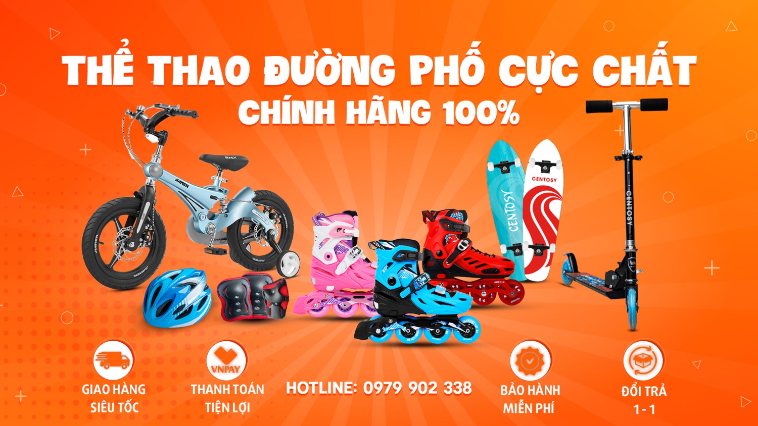 Patin trẻ em